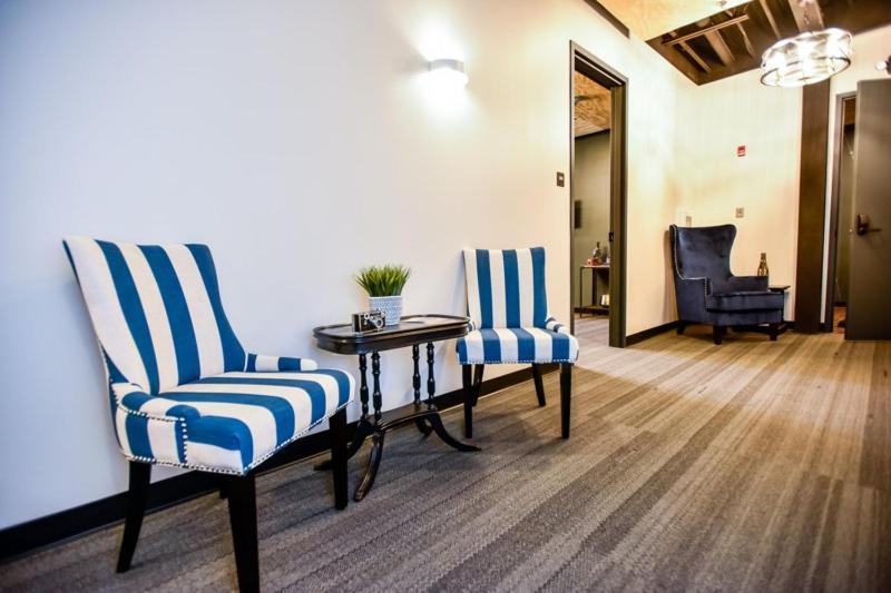 Indigo Pass Boutique Hotel Мидлтаун Экстерьер фото