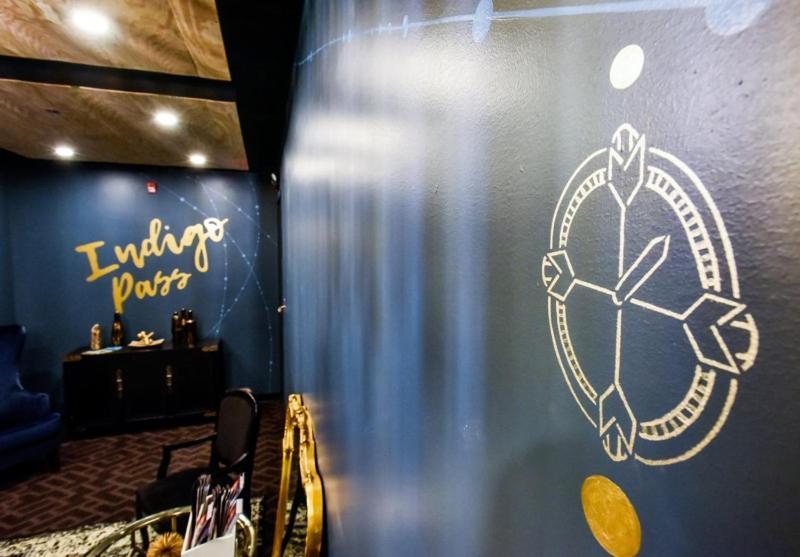 Indigo Pass Boutique Hotel Мидлтаун Экстерьер фото