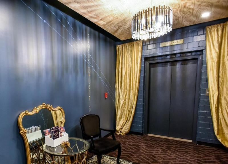 Indigo Pass Boutique Hotel Мидлтаун Экстерьер фото