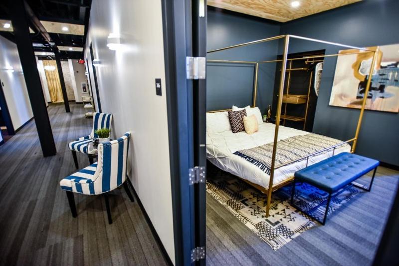 Indigo Pass Boutique Hotel Мидлтаун Экстерьер фото