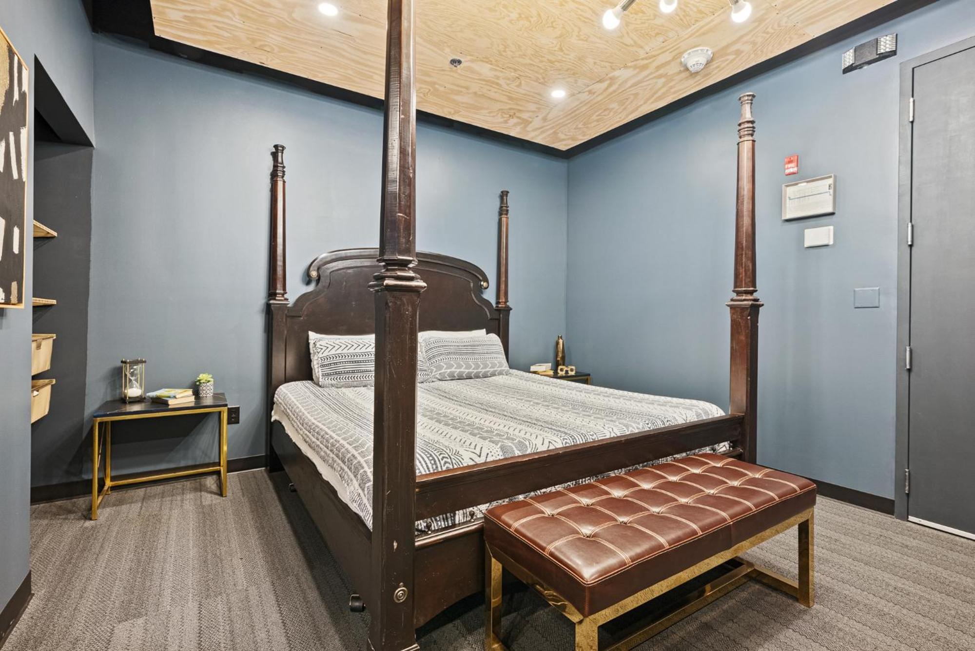 Indigo Pass Boutique Hotel Мидлтаун Номер фото
