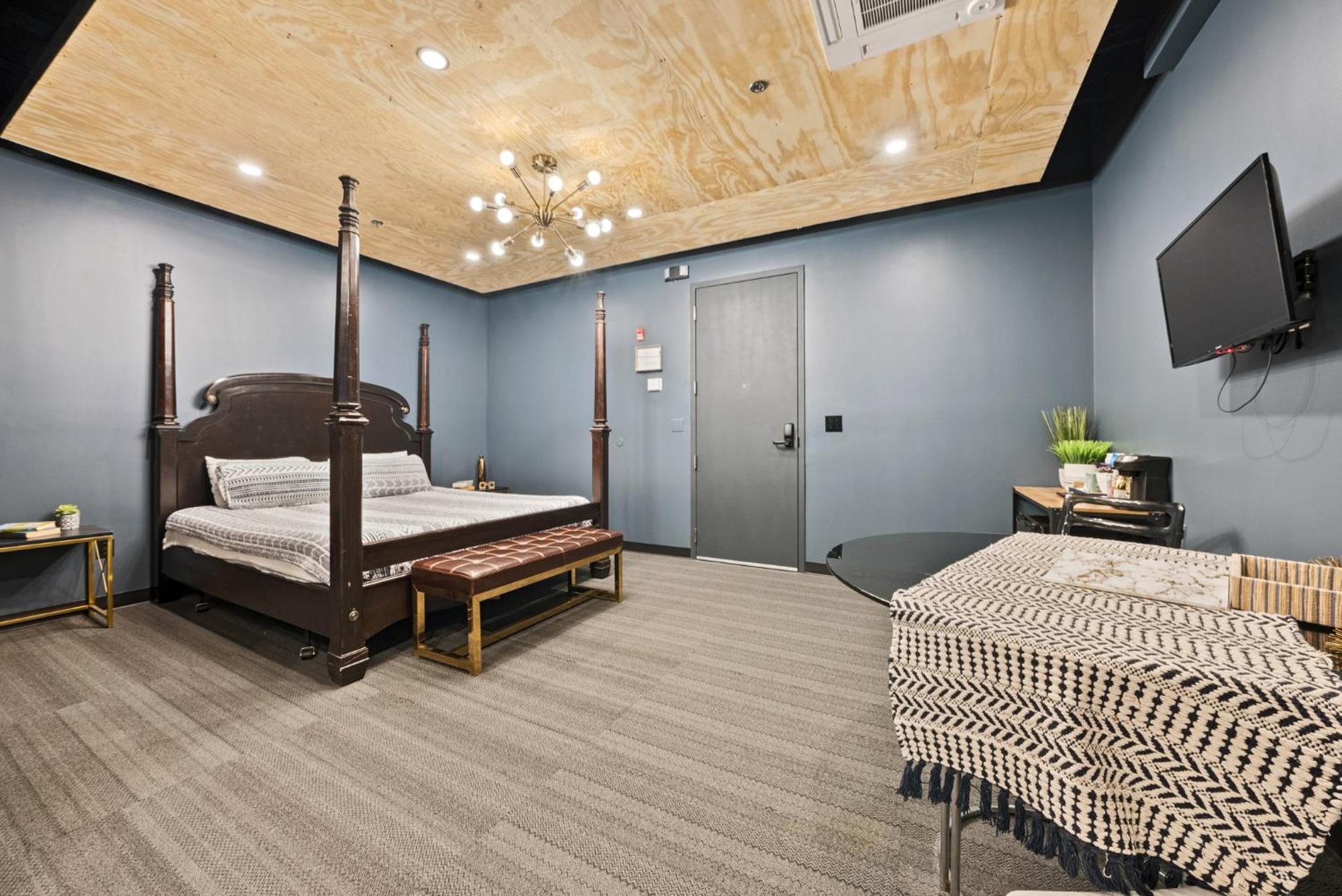 Indigo Pass Boutique Hotel Мидлтаун Номер фото