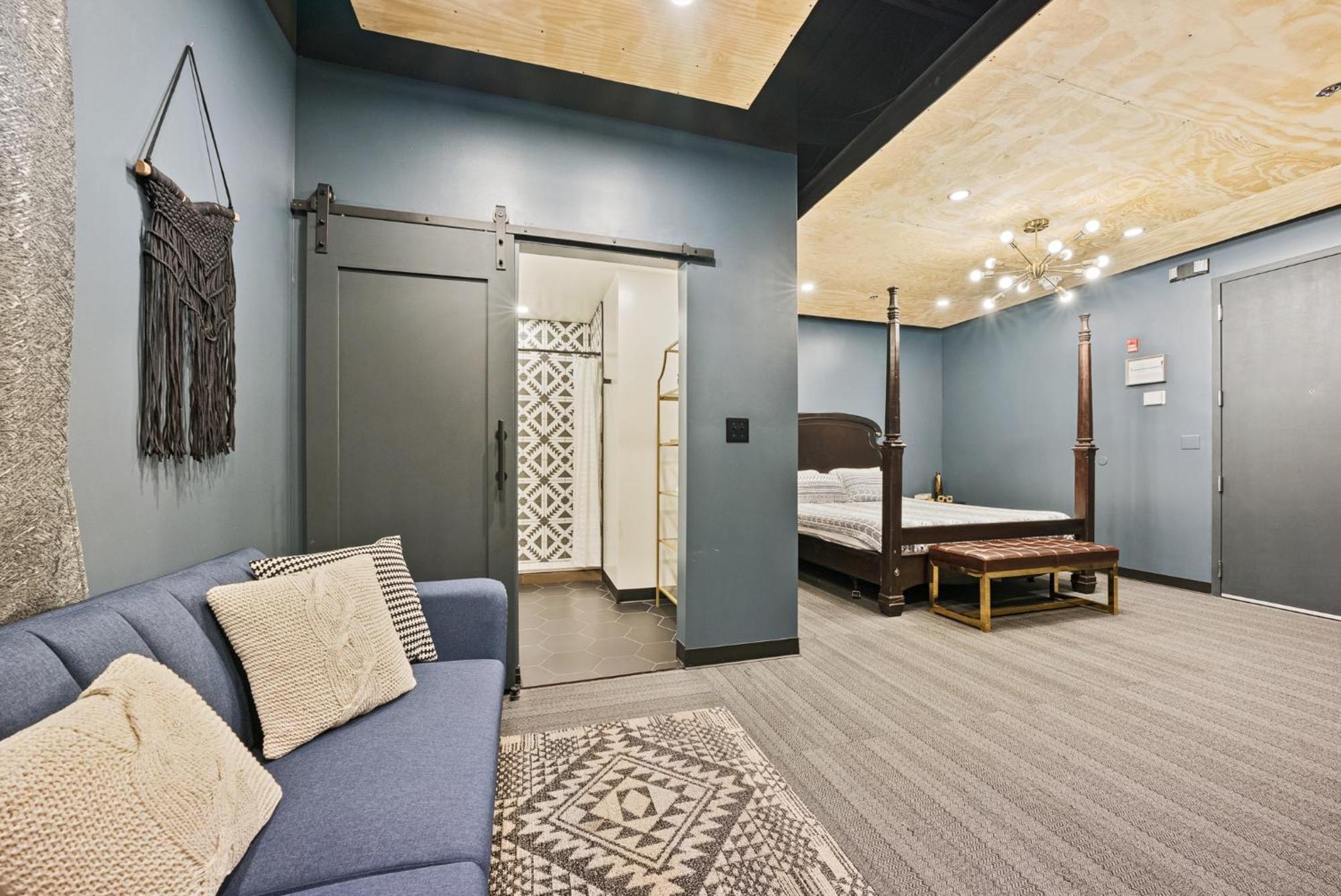 Indigo Pass Boutique Hotel Мидлтаун Номер фото