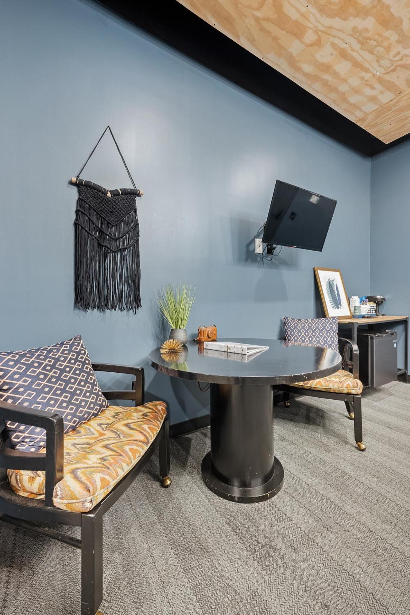 Indigo Pass Boutique Hotel Мидлтаун Номер фото