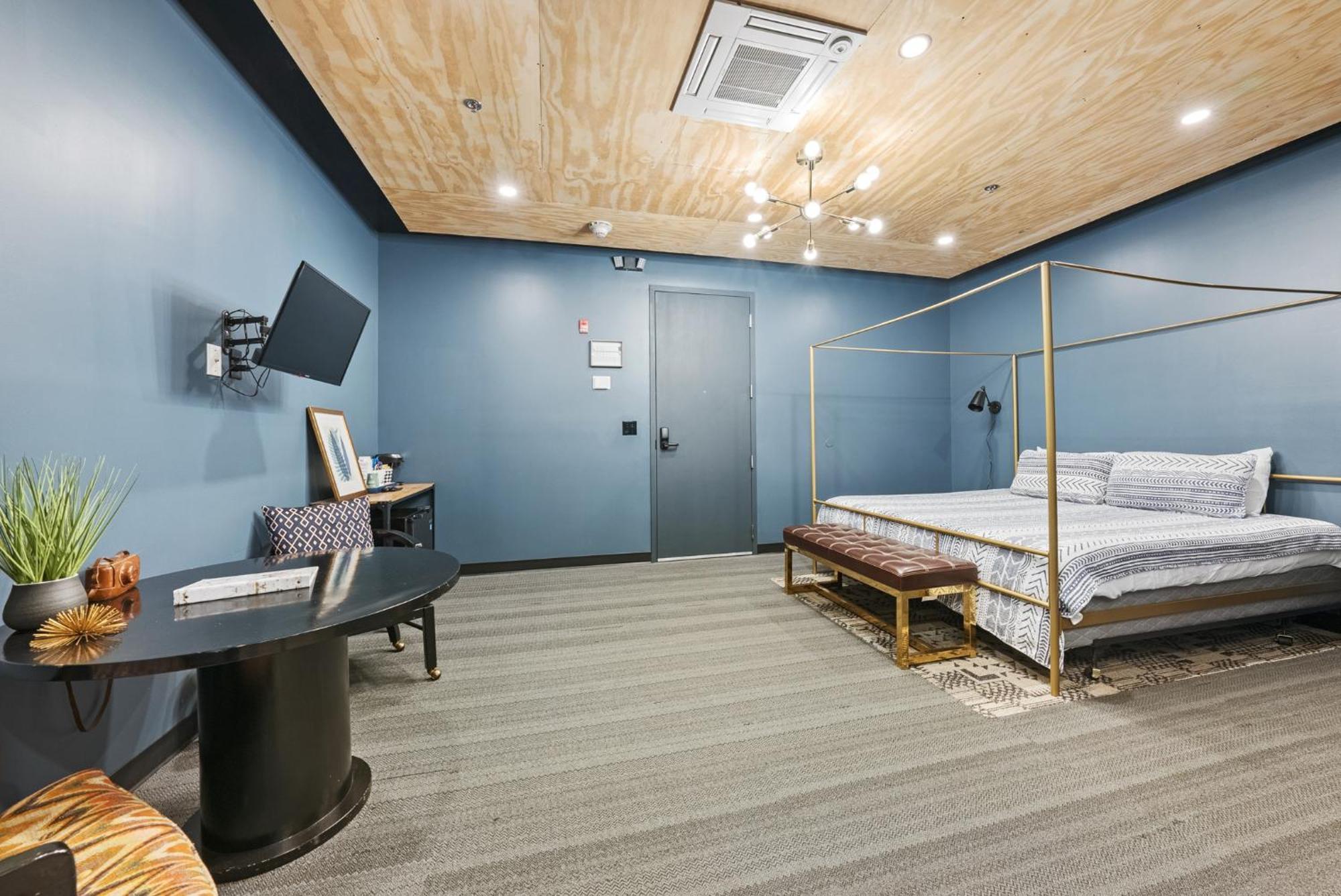 Indigo Pass Boutique Hotel Мидлтаун Номер фото
