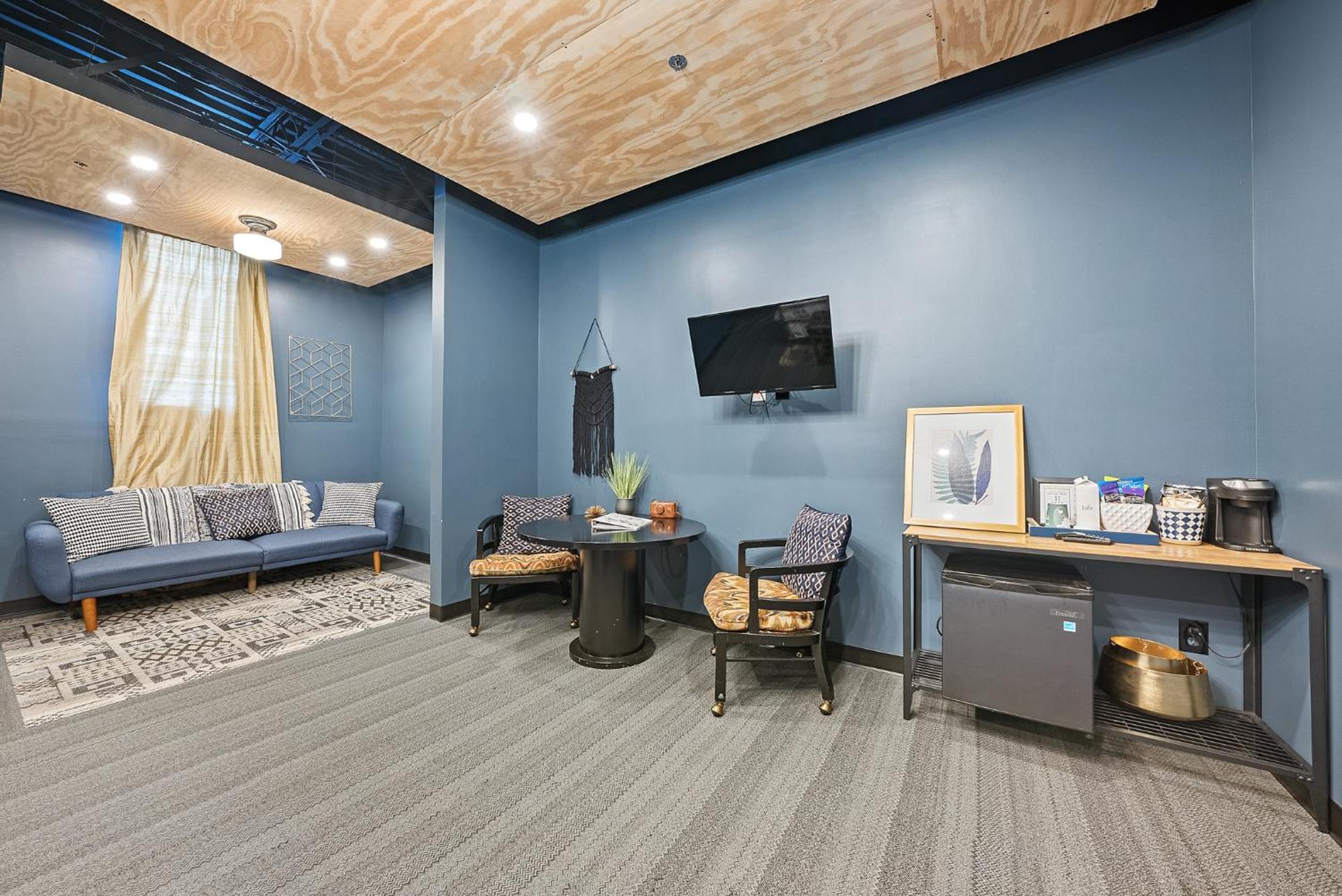 Indigo Pass Boutique Hotel Мидлтаун Номер фото