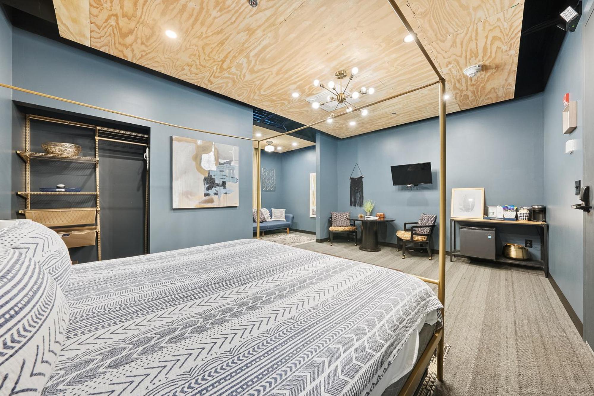 Indigo Pass Boutique Hotel Мидлтаун Номер фото