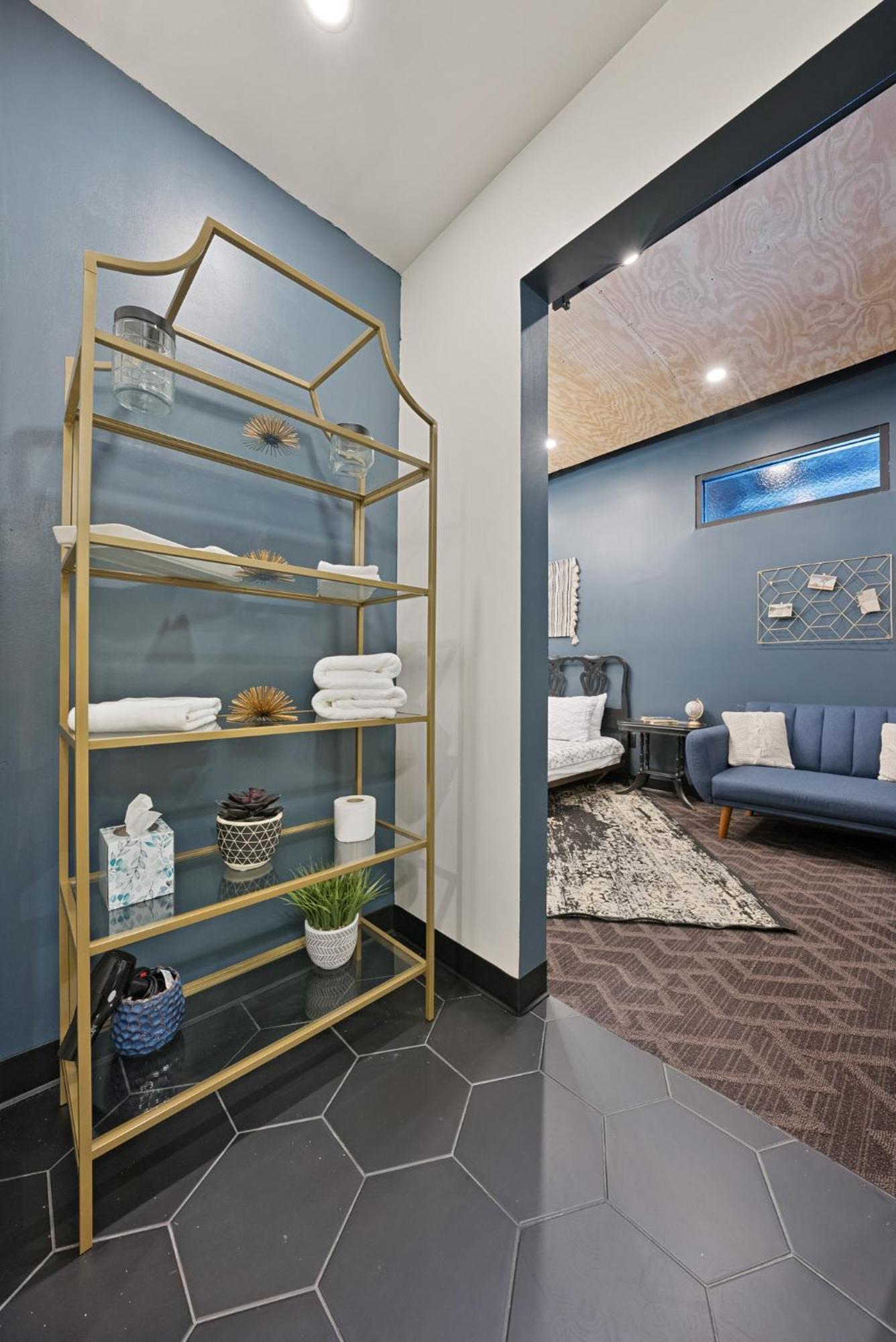 Indigo Pass Boutique Hotel Мидлтаун Номер фото