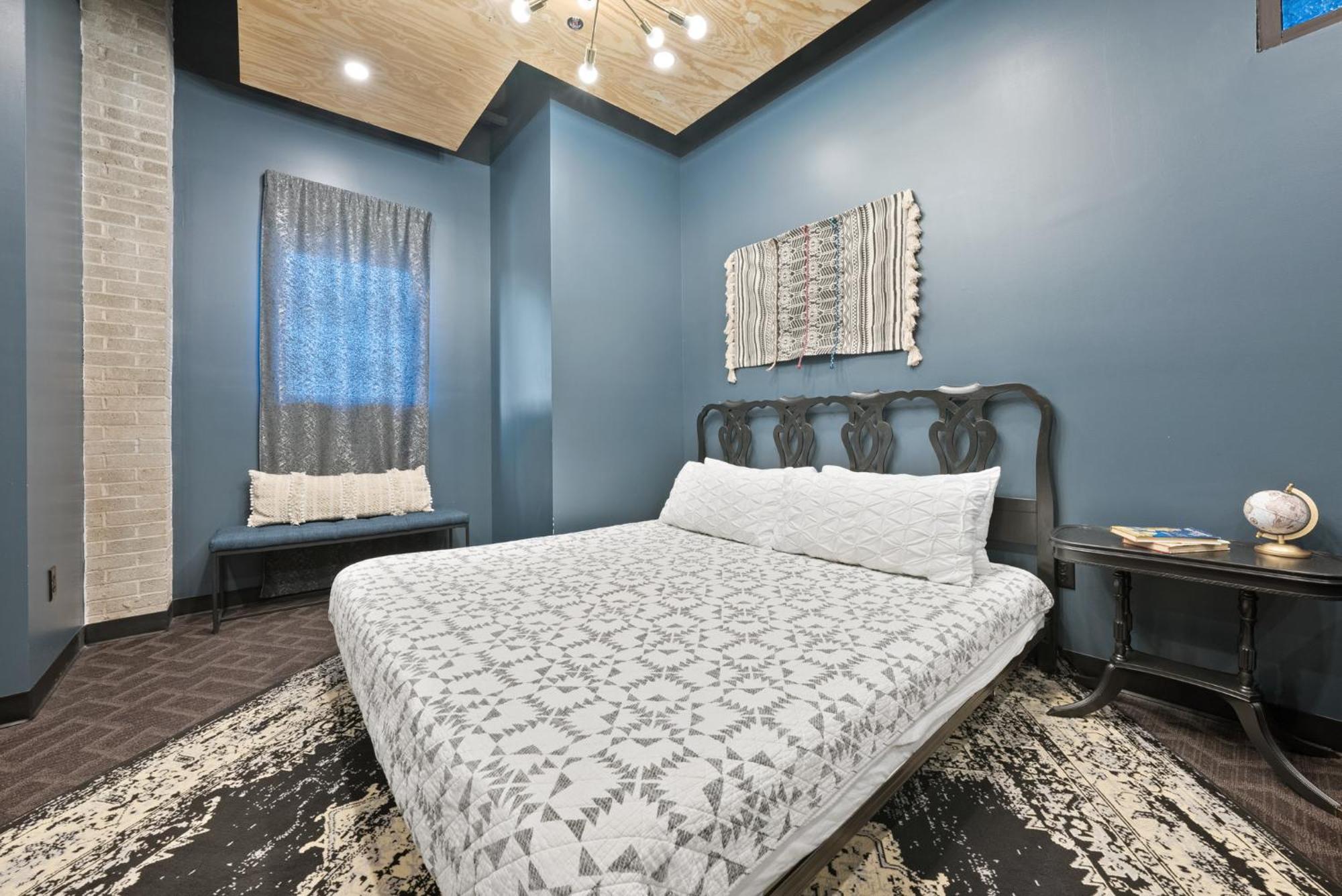 Indigo Pass Boutique Hotel Мидлтаун Номер фото