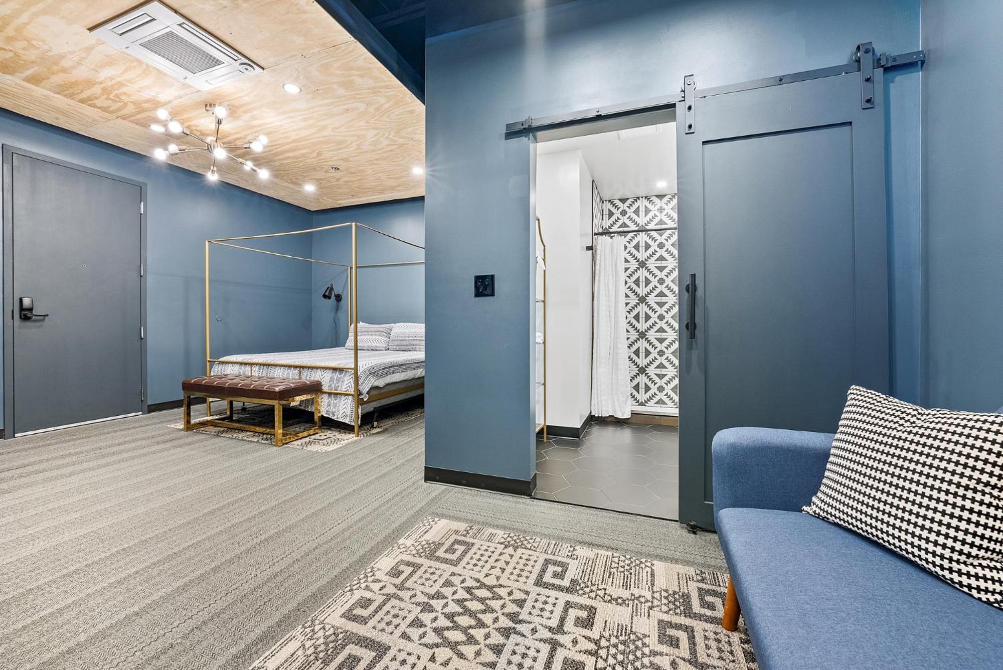 Indigo Pass Boutique Hotel Мидлтаун Номер фото