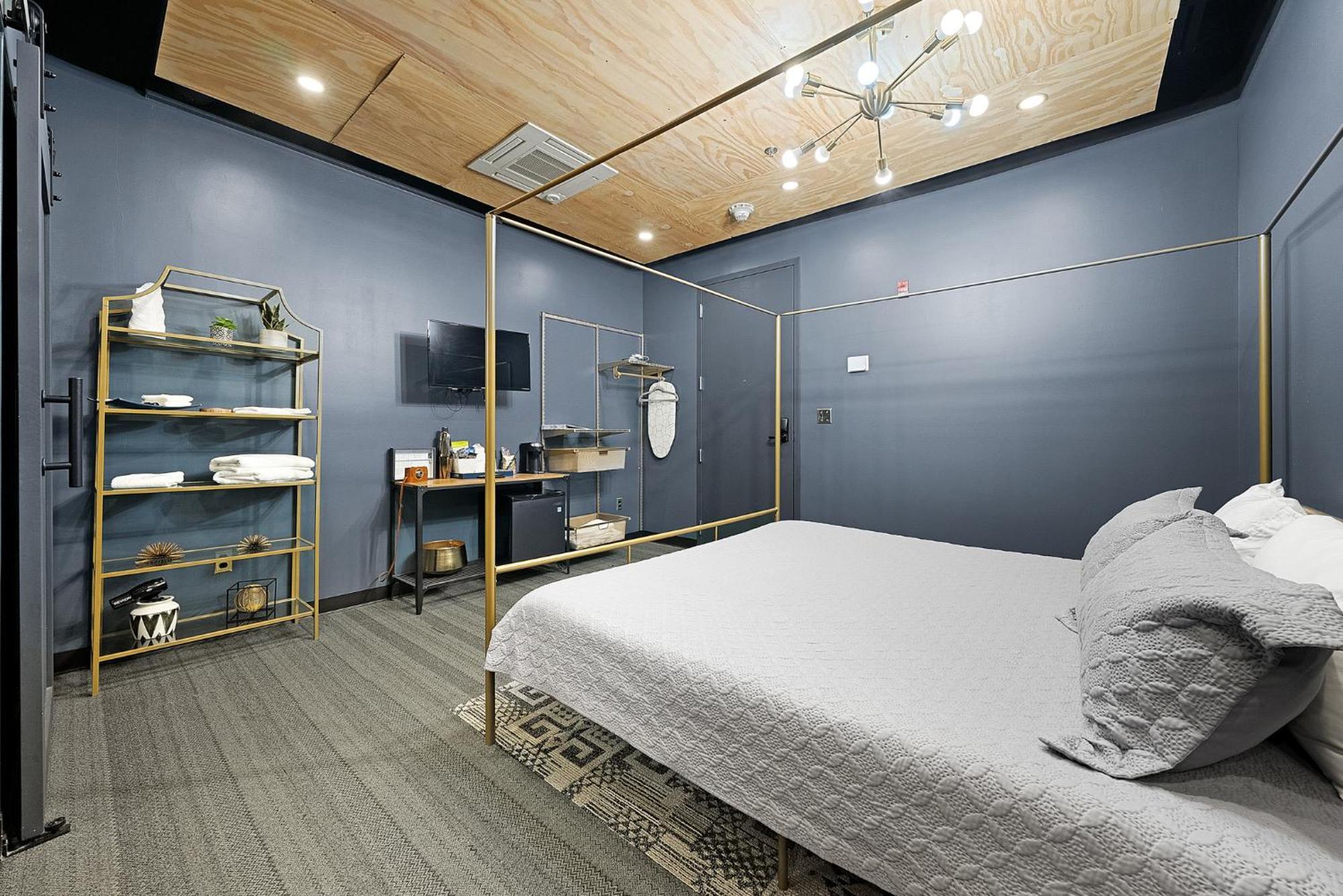 Indigo Pass Boutique Hotel Мидлтаун Номер фото