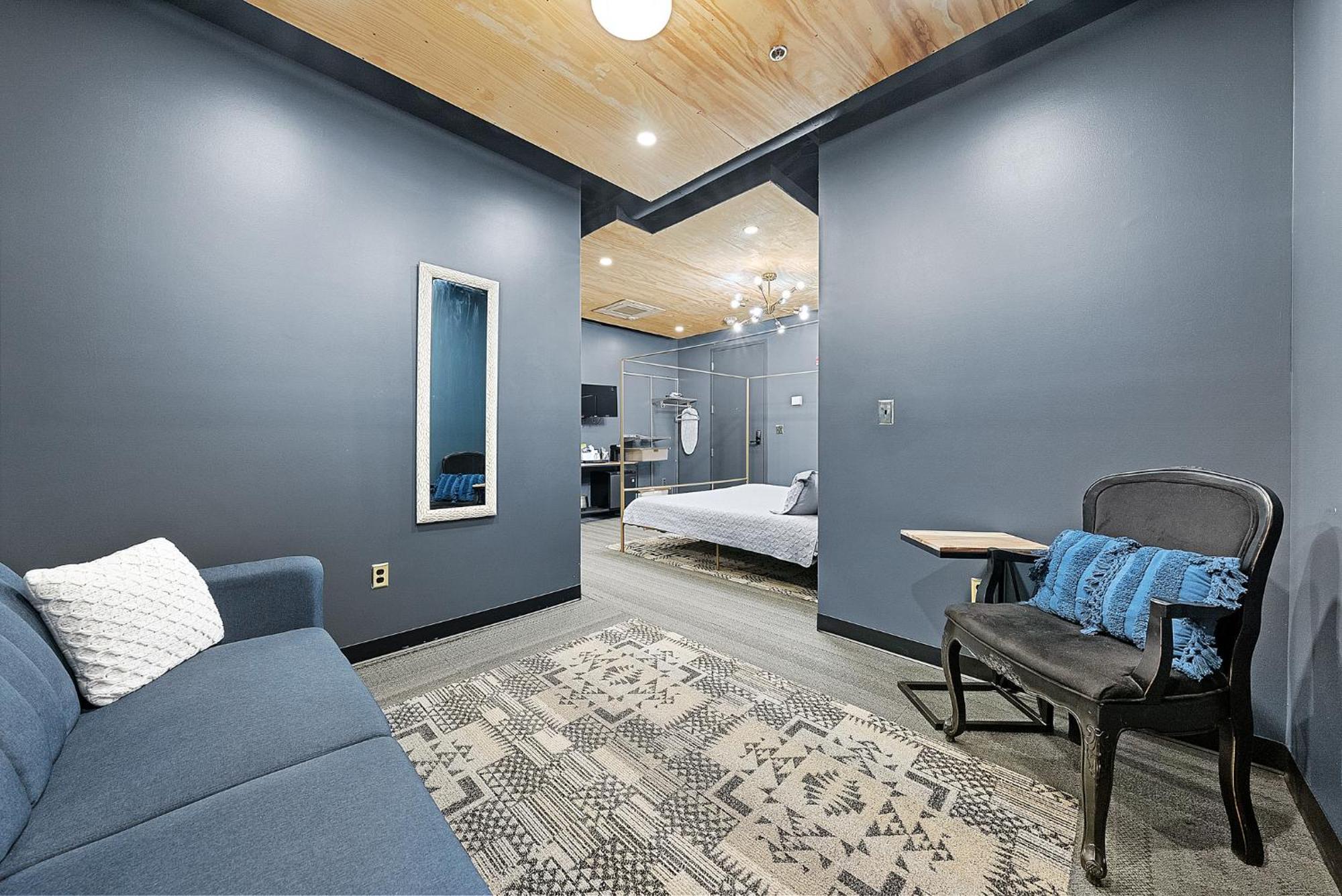 Indigo Pass Boutique Hotel Мидлтаун Номер фото